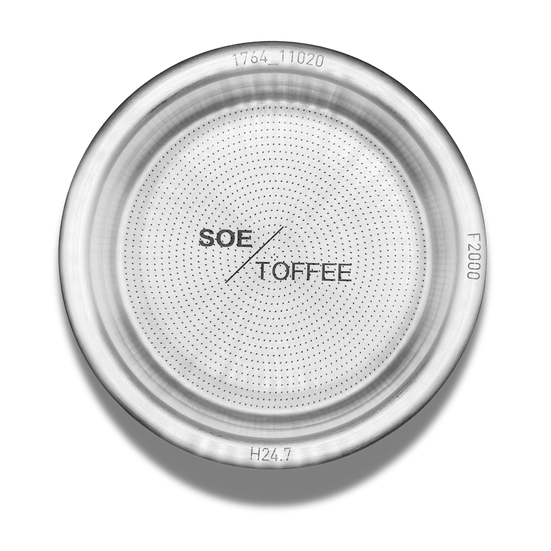 Wafo – Barista Group