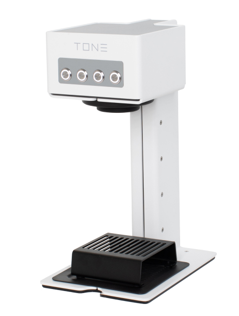 Tone Touch 01 Multifunctional 4-in-1 Batch Coffee Brewer