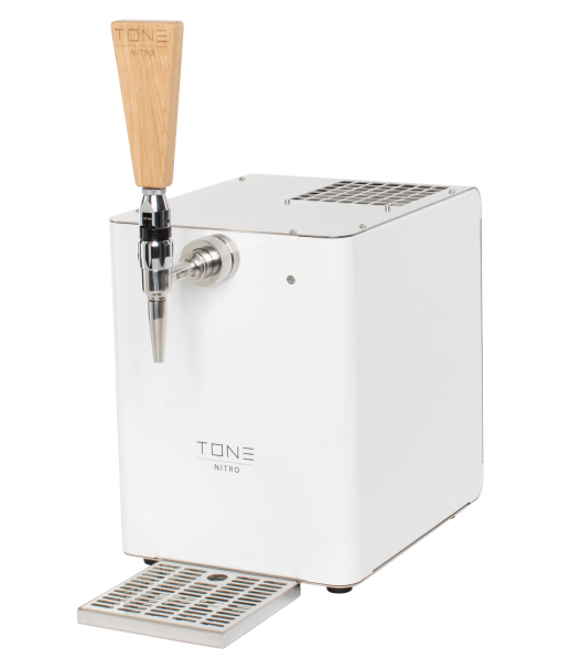 Tone Touch 01 Multifunctional 4-in-1 Batch Coffee Brewer