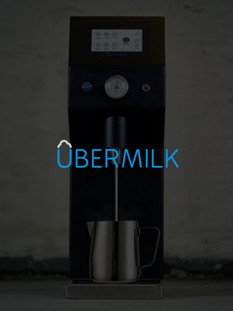 Ubermilk products