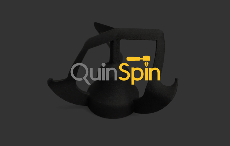 Quin Spin Products