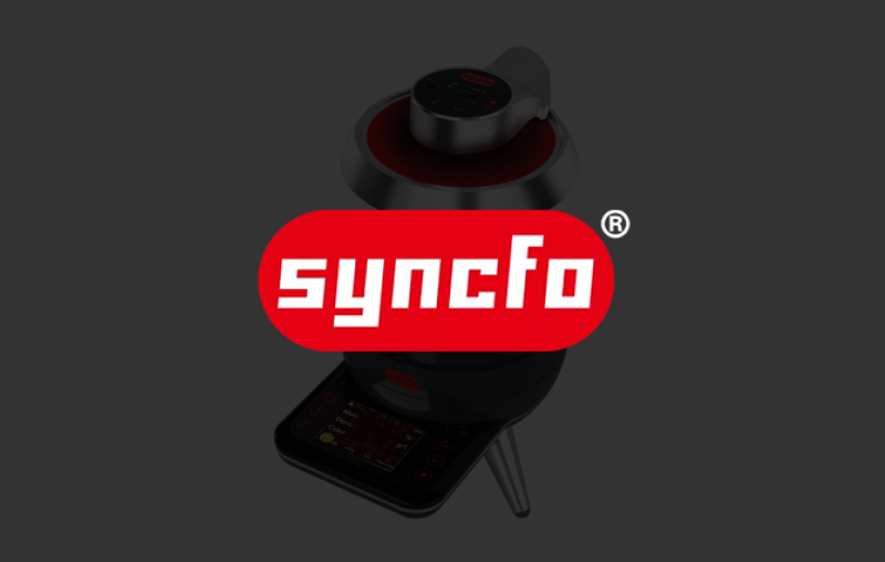 Syncfo products