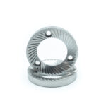 SSP Multipurpose Burrs 64mm For Fellow Ode/ Mazzer Mini / Super Jolly / Lagom P64